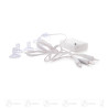 LED Beleuchtungsset 3 Sterne inkl. Batterie NEU mit Timerfunktion