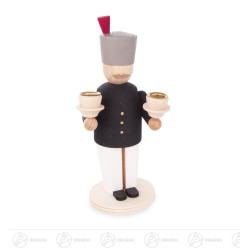 Bastelset Bergmann 13cm