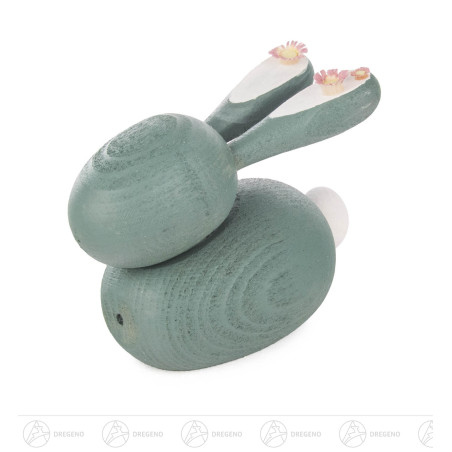 Bastelset Hase 9cm