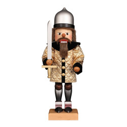 Nussknacker Ritter