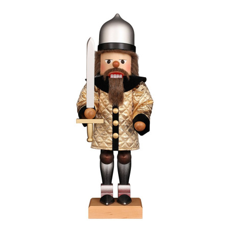 Nussknacker Ritter