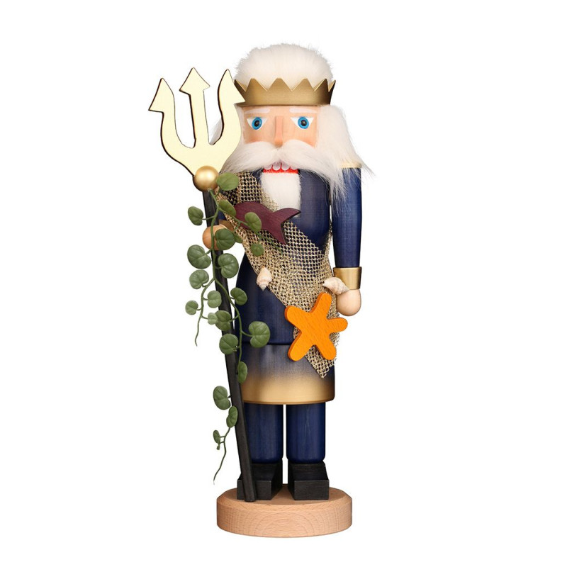 Nussknacker Neptun