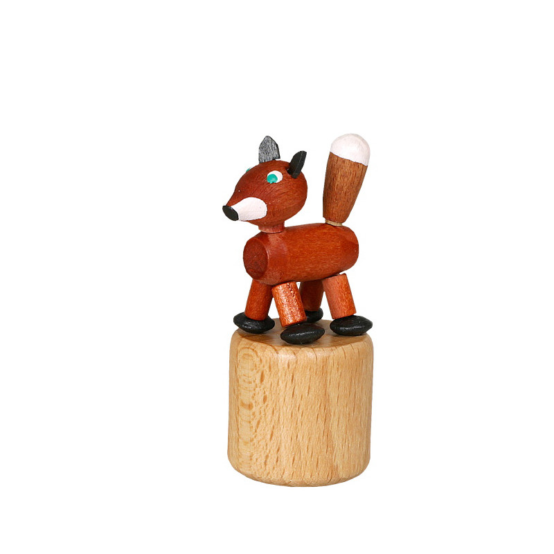 Fuchs Wackeltier
