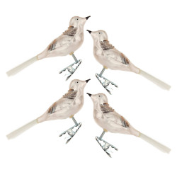 Thüringer Christbaumschmuck...