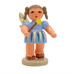 Fee Saphira Sternenglanz...