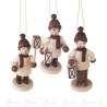 Behang Laternenkinder natur (3)