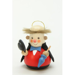 Wichteln Arthur der Engel 7,5 cm