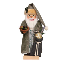 Nussknacker Weihnachtsmann...