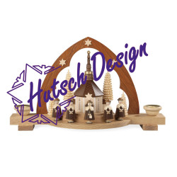 Schwibbogen Kurrende