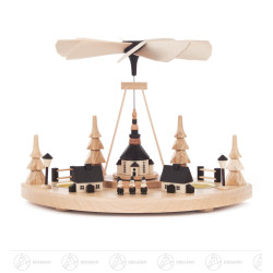 Weihnachtsberg klein, für...