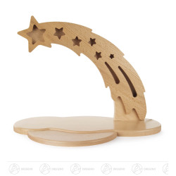 Sternbogen natur mit...