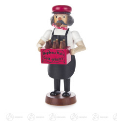 Räuchermann Braumeister mit...