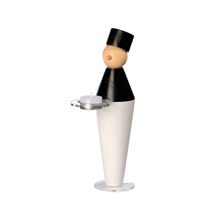 Bergmann erzclique 28cm