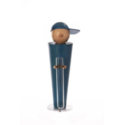 Junge Ben erzclique blau 20cm