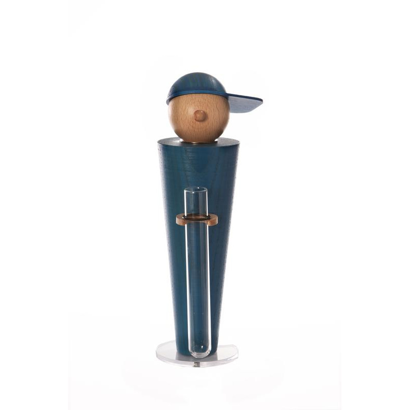 Junge Ben erzclique blau 20cm