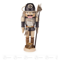 Nussknacker Nachtwächter 38cm