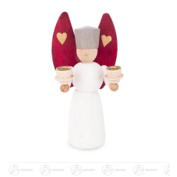 Bastelset Engel 14cm