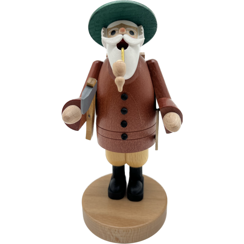 Rauchmann Holzmacher 19cm