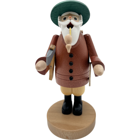 Rauchmann Holzmacher 19cm