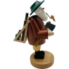 Rauchmann Holzmacher 19cm
