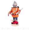 Räuchermann Feuerwehrmann