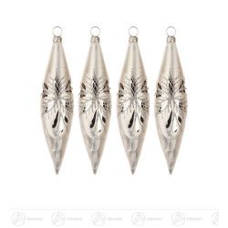 Thüringer Christbaumschmuck...