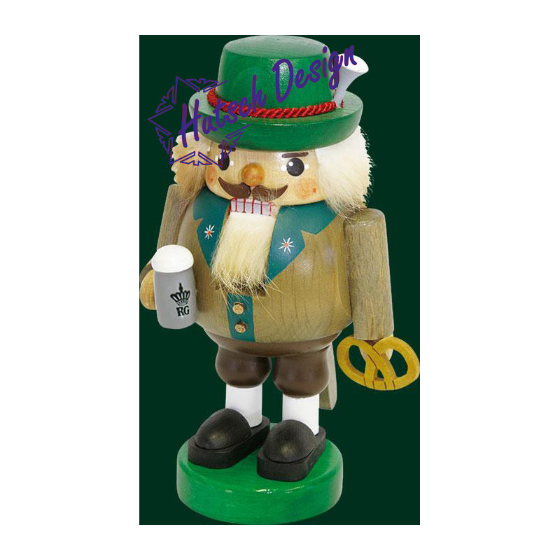 Nussknacker Bayer  18 cm