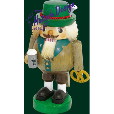 Nussknacker Bayer  18 cm