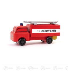 Feuerwehrgerätewagen