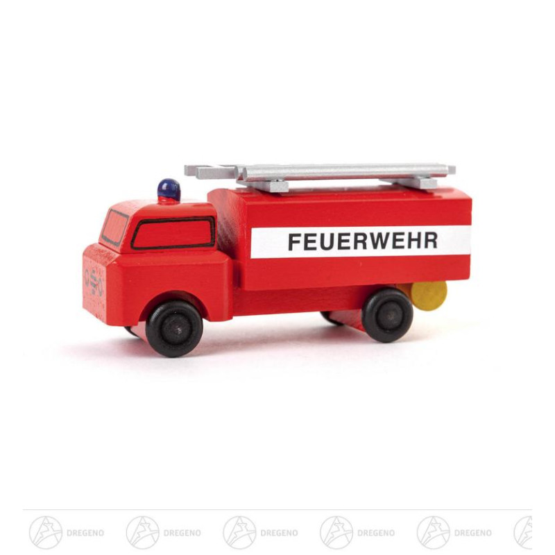 Feuerwehrgerätewagen