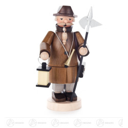 Räuchermann Nachtwächter