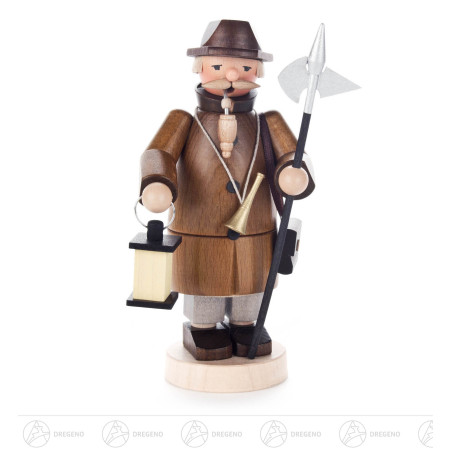 Räuchermann Nachtwächter