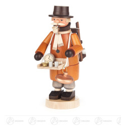 Räuchermann Trödelhändler