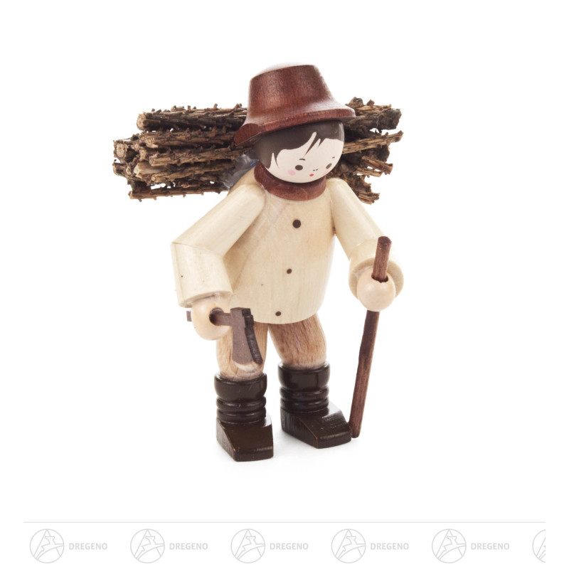 Reisigmann natur 5,5cm