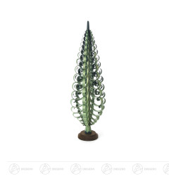 Spanbaum grün, 50cm