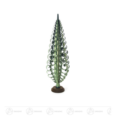 Spanbaum grün, 50cm