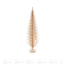 Spanbaum natur, 60cm