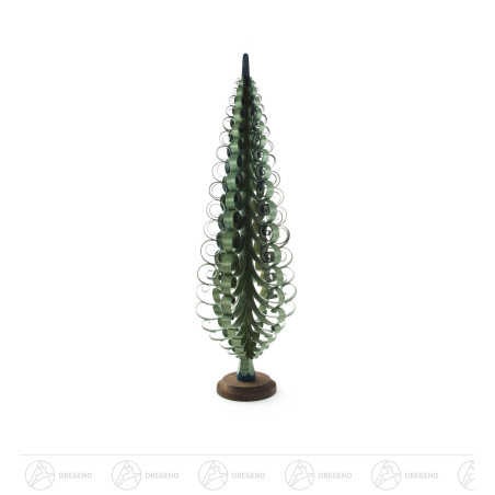 Spanbaum grün, 60cm