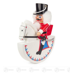Reiterlein Nussknacker...