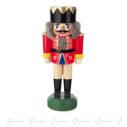 Nussknacker König...