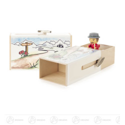 Schiebebox Bergsteigerbox...