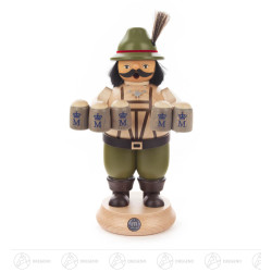 Räuchermann Bayrischer...