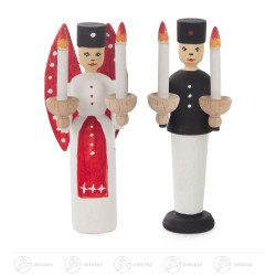 Bastelset Engel und...