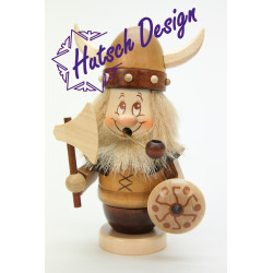 Räuchermann Miniwichtel...