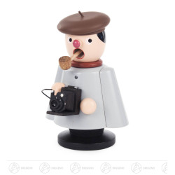 Räuchermann Fotograf