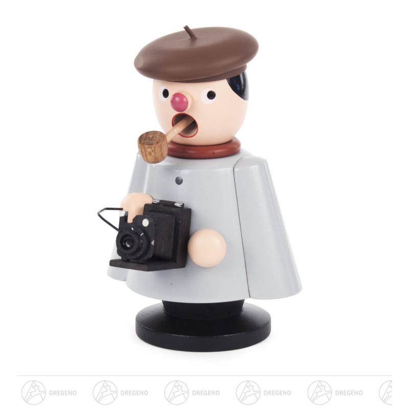 Räuchermann Fotograf