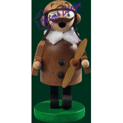 Räuchermann histor. Pilot