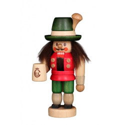 Nussknacker Mini Bayer