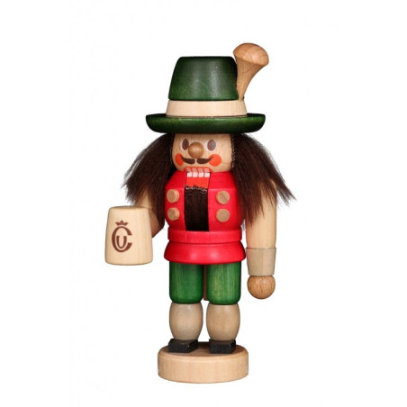 Nussknacker Mini Bayer