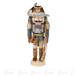 Nussknacker Förster 40cm